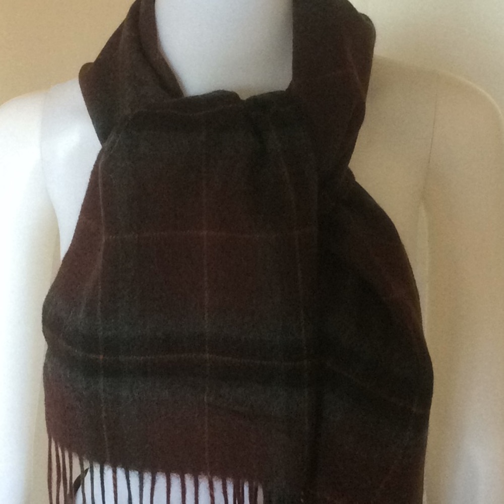 Amicale Scarf - image 1